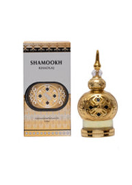 Shamookh Gold The Misk Shoppe