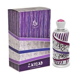 Zainab Concentrated perfume Oil 18 ml