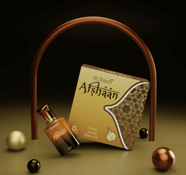 Afshaan - Al Nuaim The Misk Shoppe