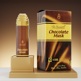 Chocolate Musk - Al Nuaim