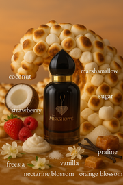 Yum Boujee Marshmallow Inspired by Kayali The Misk Shoppe