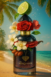 Contre Moi Inspired by Louis Vuitton