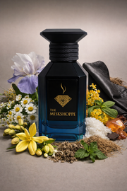 Soleil De Jeddah inspired by Stephane Humbert Lucas