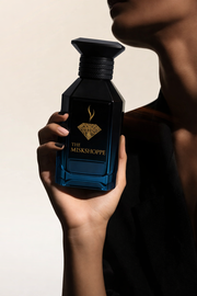 Libre Vanilla Couture Inspired by YSL