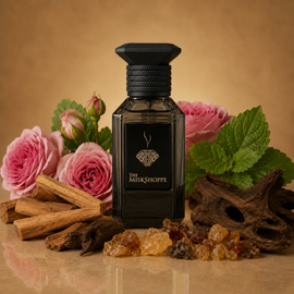 Oud Isphahan inspired by Christian Dior