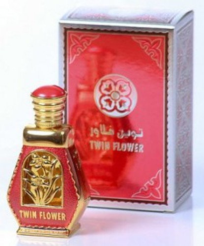 Twin Flowers by Al Haramain The Misk Shoppe