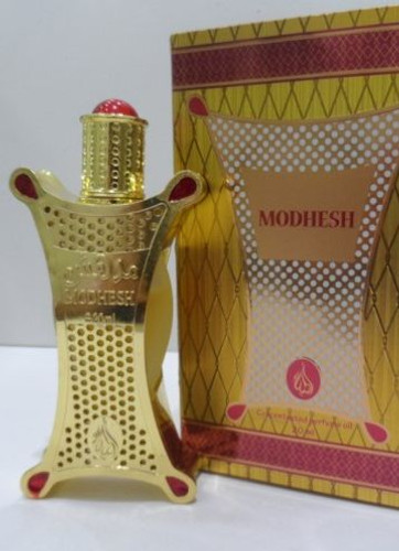 Modhesh Gold The Misk Shoppe