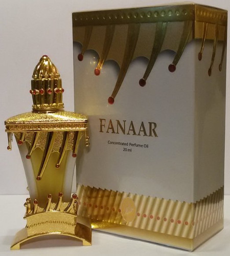 Fanaar The Misk Shoppe