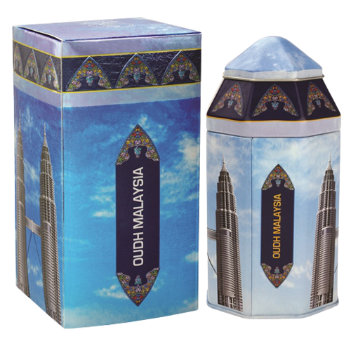 Haramain Oudh Malaysia The Misk Shoppe