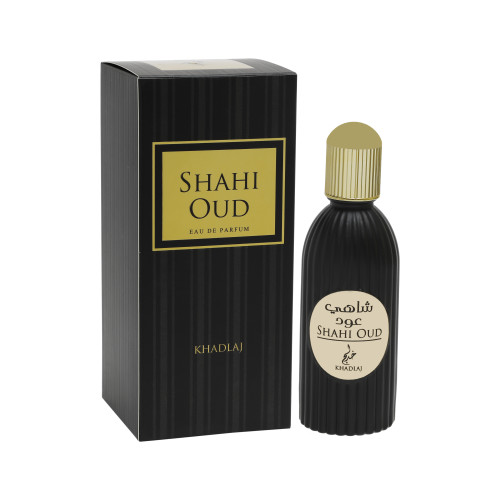 Shahi Oudh - Eau De Parfum Spray The Misk Shoppe