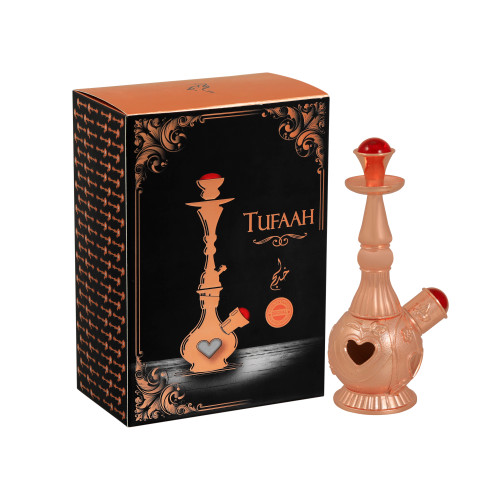 Tufaah by Khadlaj Perfumes The Misk Shoppe