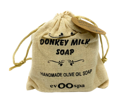 Donkey Milk - Olive Oil Soap