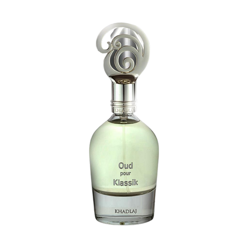 Oud Pour Klassik - Eau De Parfum Spray The Misk Shoppe