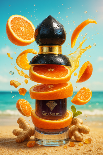 Afternoon Swim inspired by Louis Vuitton