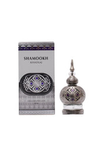 Shamookh Silver The Misk Shoppe