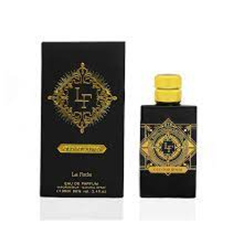 La Fede Oud For Kings by Khadlaj The Misk Shoppe