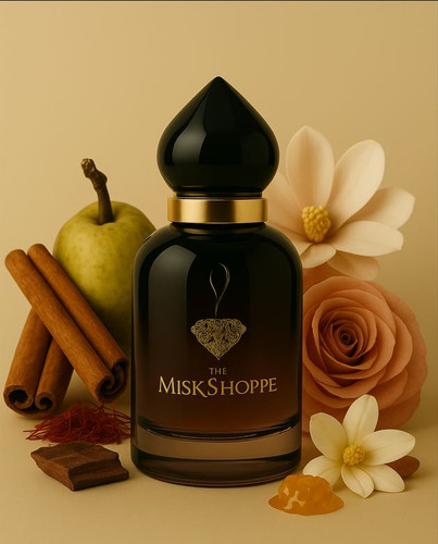 Vaara inspired by Penhaligon