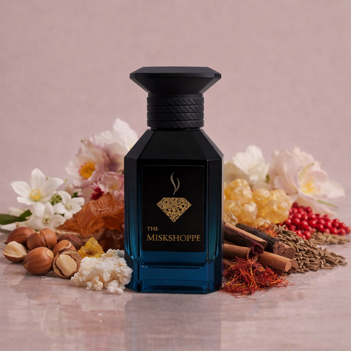 Guidance inspired by Amouage