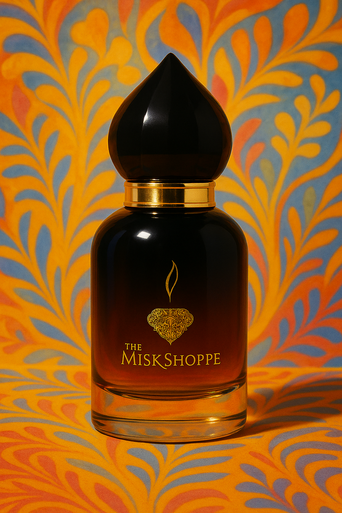☆ミンコフ☆ BAL D’AFRIQUE Bal d'Afrique inspired by Byredo - The Misk Shoppe