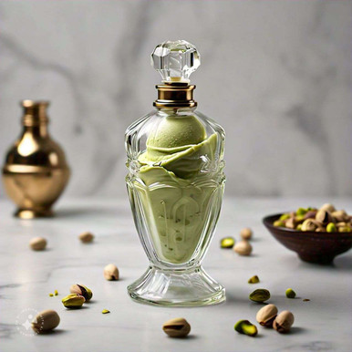 Yum Pistachio Inspired Kayali