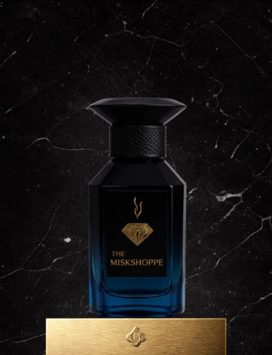 Herbes Troublantes Inspired by Guerlain - Fresh Aromatic Fragrance