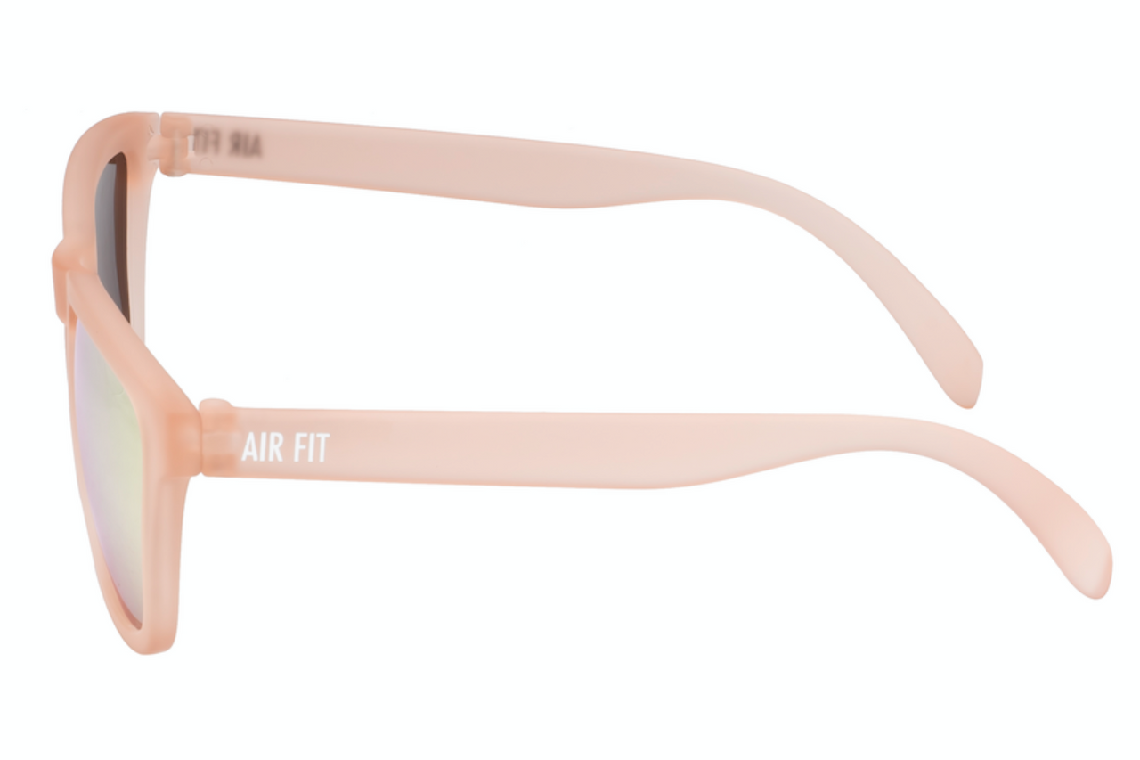 Rose Gold Polarized Sunglasses | Sonnenbrillen