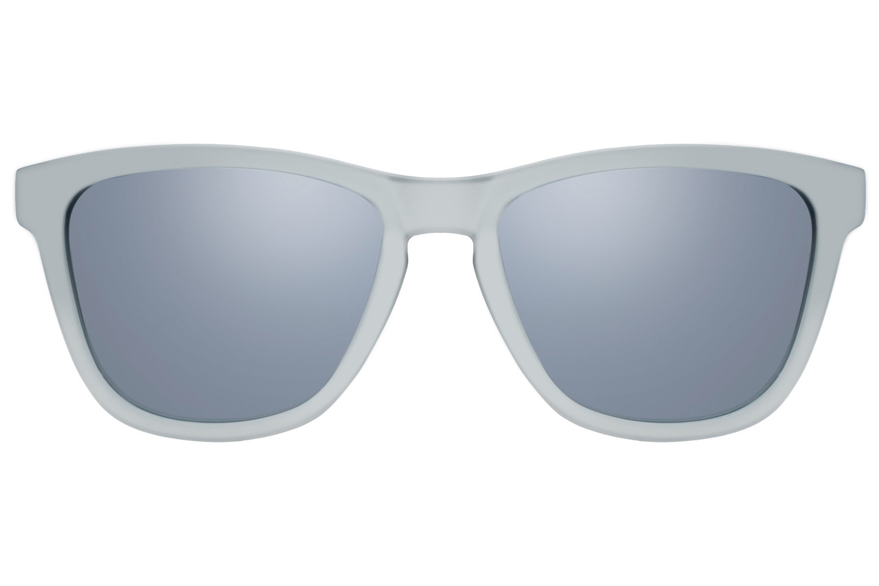 Polarized grey shop