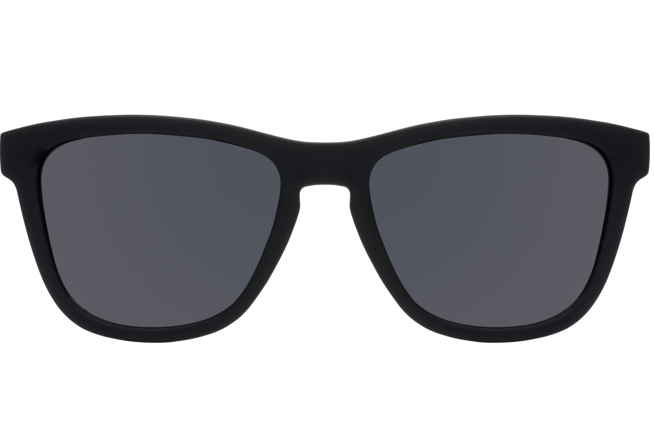 Black x Black Polarized Sunglasses