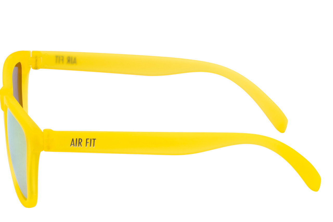 新品☆Flabelus ☆YELLOW☆39☆Sorm.86 Alva Speed Skins Wheels 1980s OG NOS Fluorescent Yellow 63mm