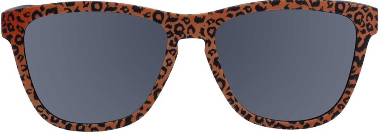 Leopard Sunglasses display picture 2