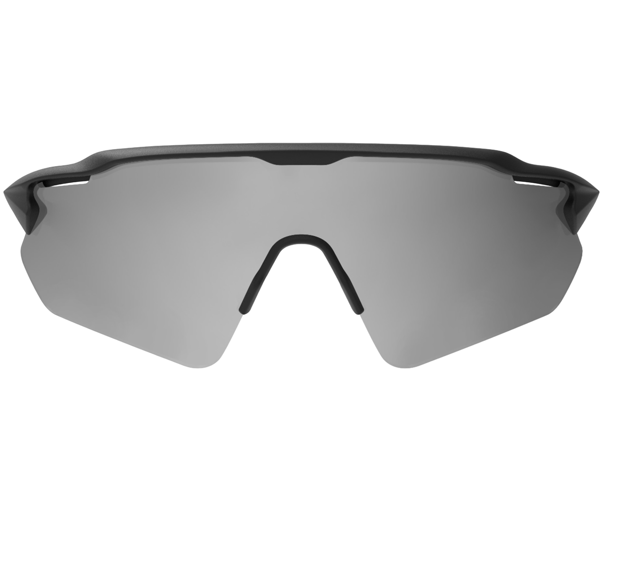 Black x Silver Wraparound display picture 3