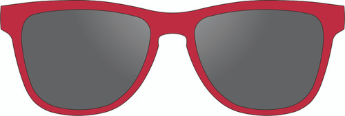 Crimson Sunglasses