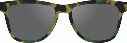 Camouflage Classic Sunglasses - 40 Units @ $12.50 with Free Shipping.