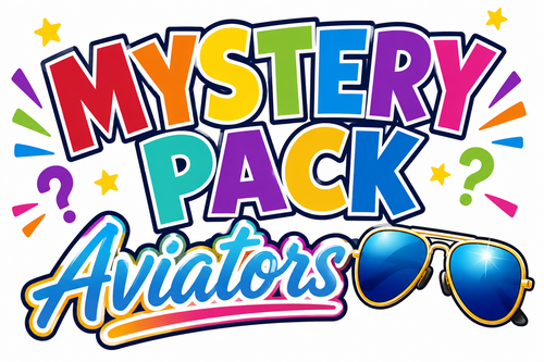 Mystery Pack