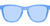 Lightweight and No Slip Light Blue Polarized Sunglasses