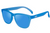 Lightweight and No Slip Light Blue Polarized Sunglasses