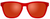 Red Sunglasses