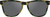 Camouflage No Slip Fit and Lightweight Polarized Sunglasses for Runners