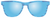 Lightweight and No Slip Chicago Polarized Sunglasses and No Slip Polka Dot Polarized Sunglasses