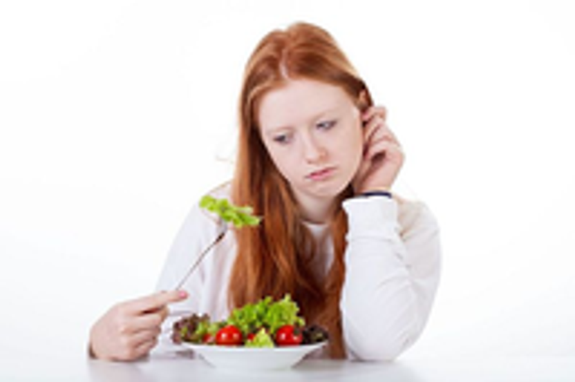 Dealing With a Lack of Appetite - What You Can Do Now - Astrologic Answers
