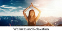 Wellness and Relaxation