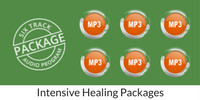 Intensive Healing Packages