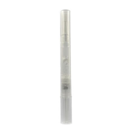 Silver Range Clear Lip Gloss - Clear 1