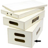 Kupo Apple Box- Full, 20 x 12 x 8"