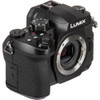 Panasonic Lumix G95 Hybrid Mirrorless Camera DC-G95DMK B&H Photo