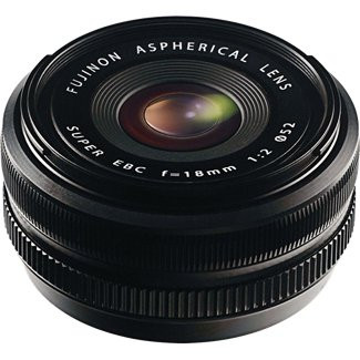 FUJINON SUPER EBC f=18mm 1:2 Φ52#1239 Fujifilm ASPHERICA Super EBC