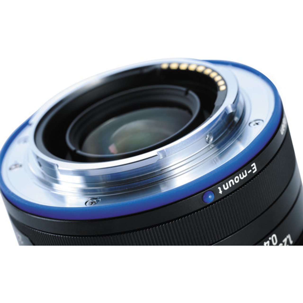 Zeiss Loxia 35mm f/2 Biogon T* Lens - Sony E Mount