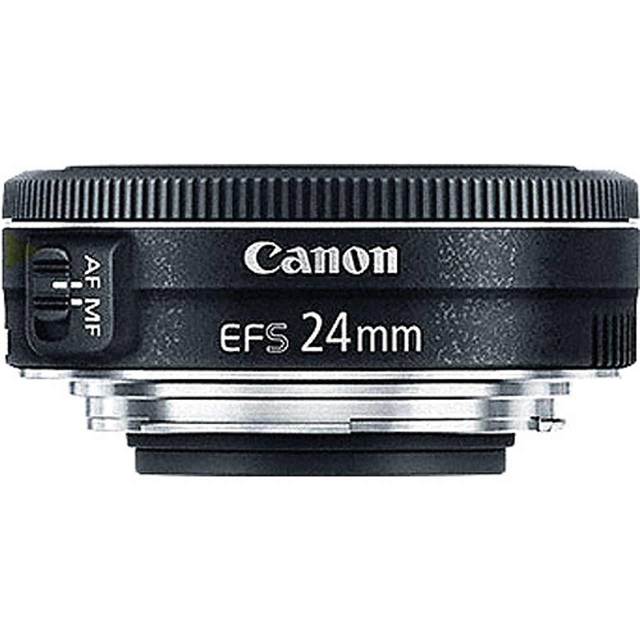 単品購入️Canon EF-S 24mm F2.8 STM️ パンケーキレンズ レンズ(単焦点)