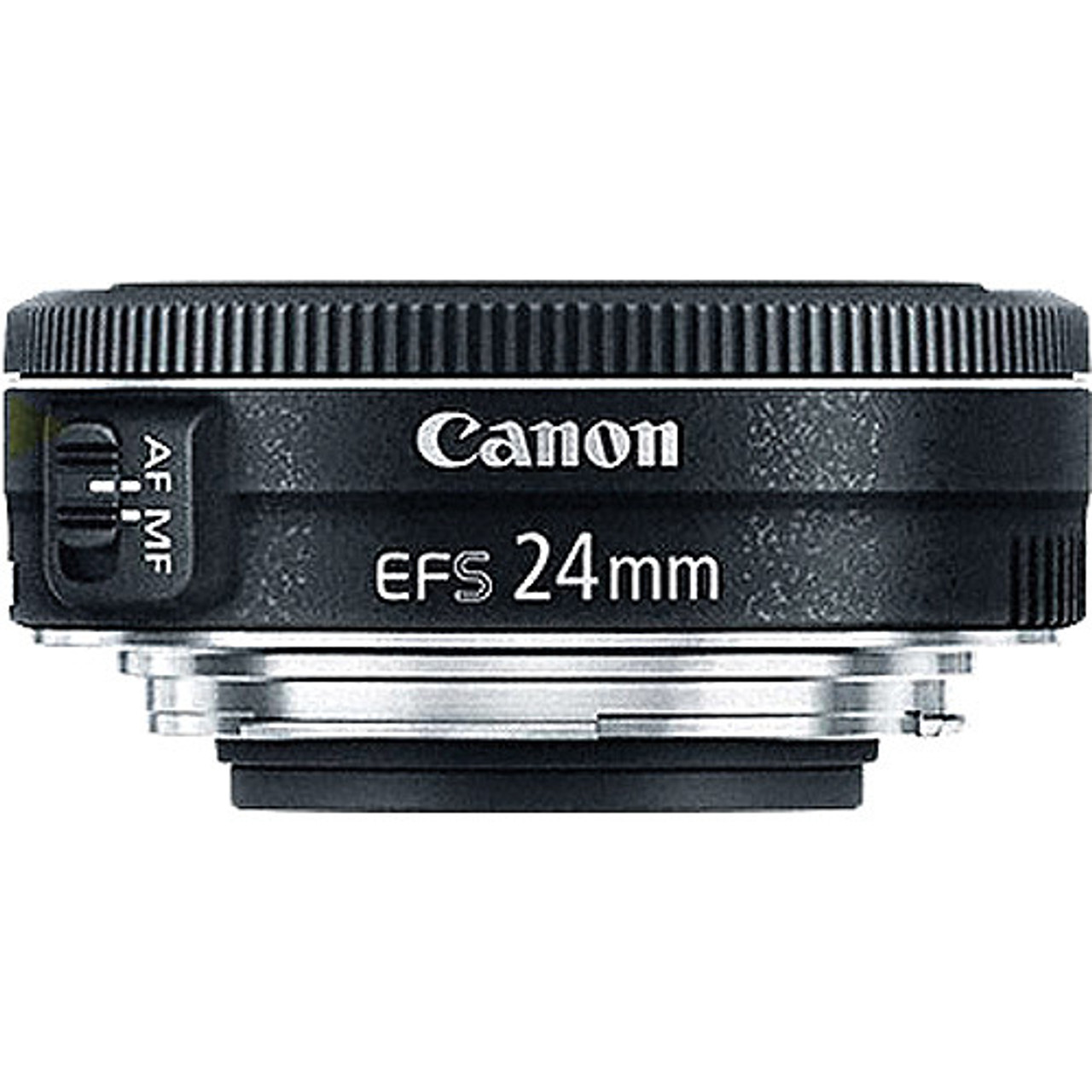 Eigen lippen kaping Canon EF 24mm f/2.8 STM Lens