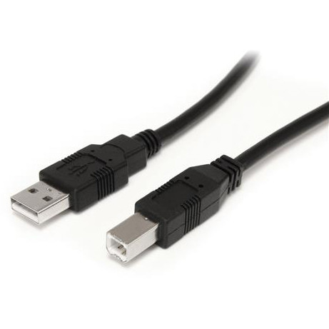 StarTech.com USB A to B Cable - Thumbnail 2
